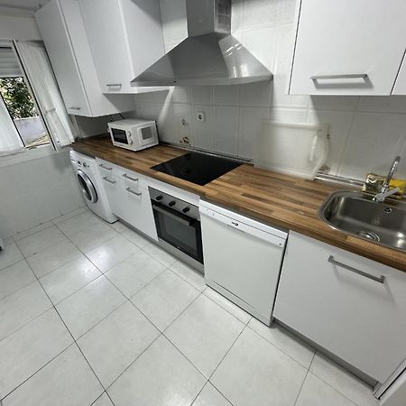 Vacare Azul Mar Y Cielo Apartment Santander Bagian luar foto