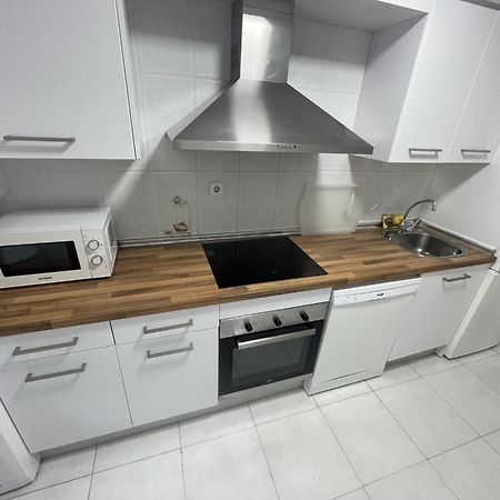 Vacare Azul Mar Y Cielo Apartment Santander Bagian luar foto