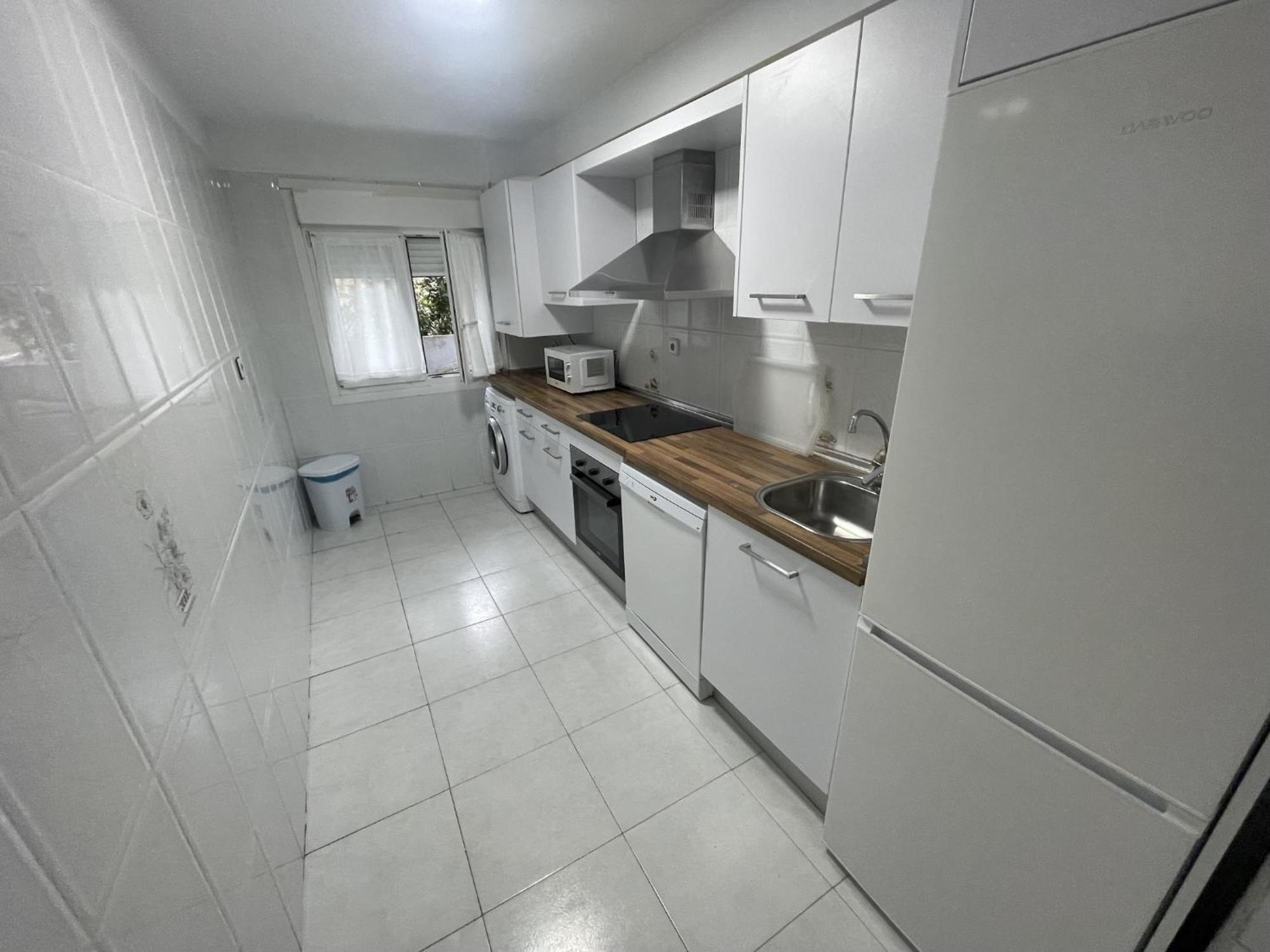 Vacare Azul Mar Y Cielo Apartment Santander Bagian luar foto