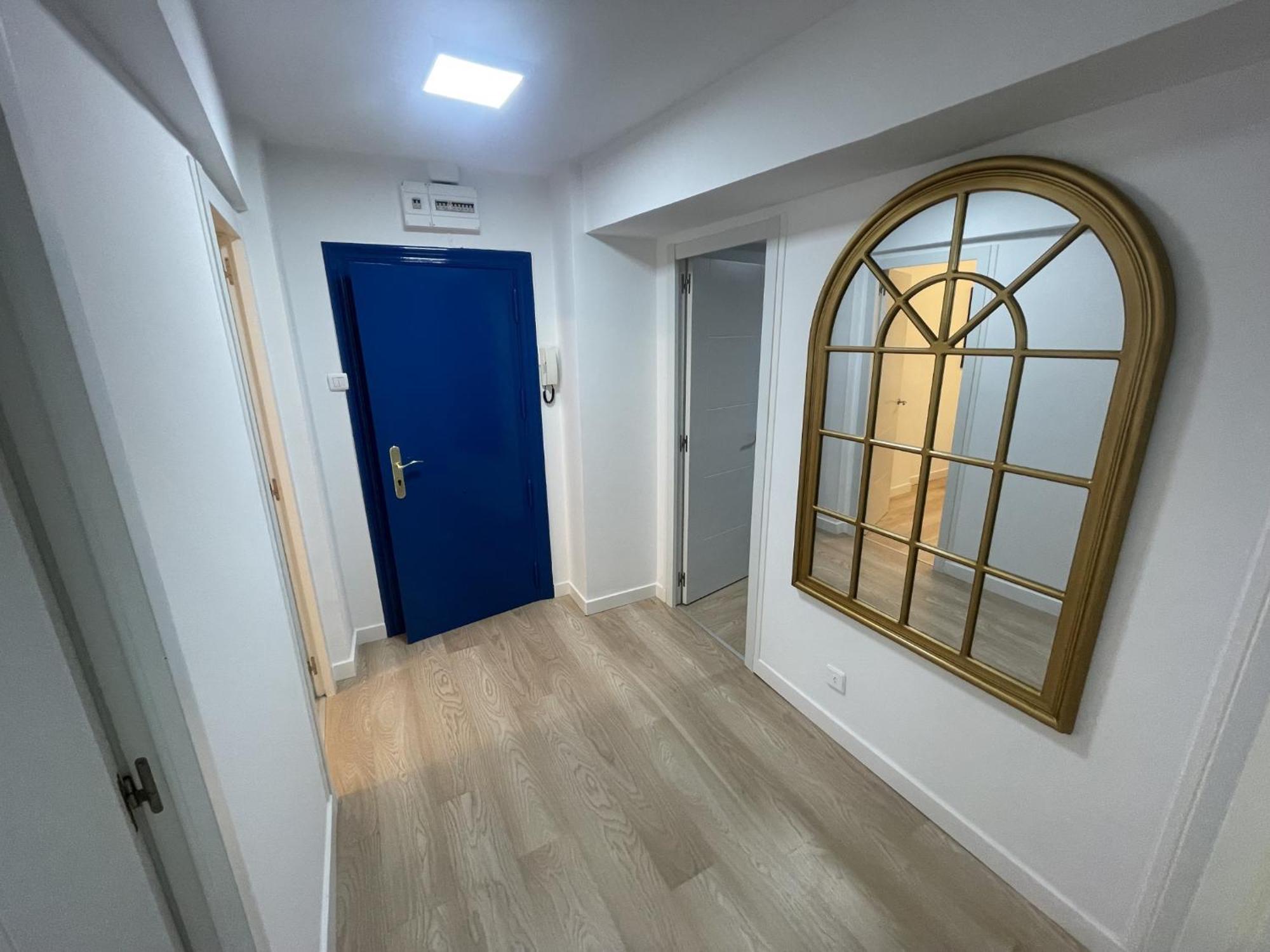Vacare Azul Mar Y Cielo Apartment Santander Bagian luar foto
