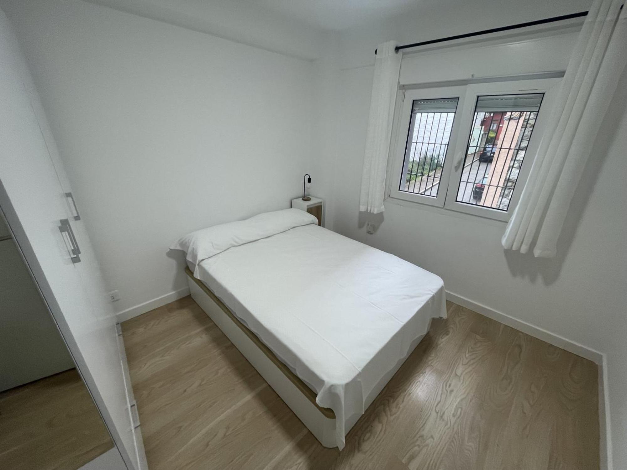 Vacare Azul Mar Y Cielo Apartment Santander Bagian luar foto