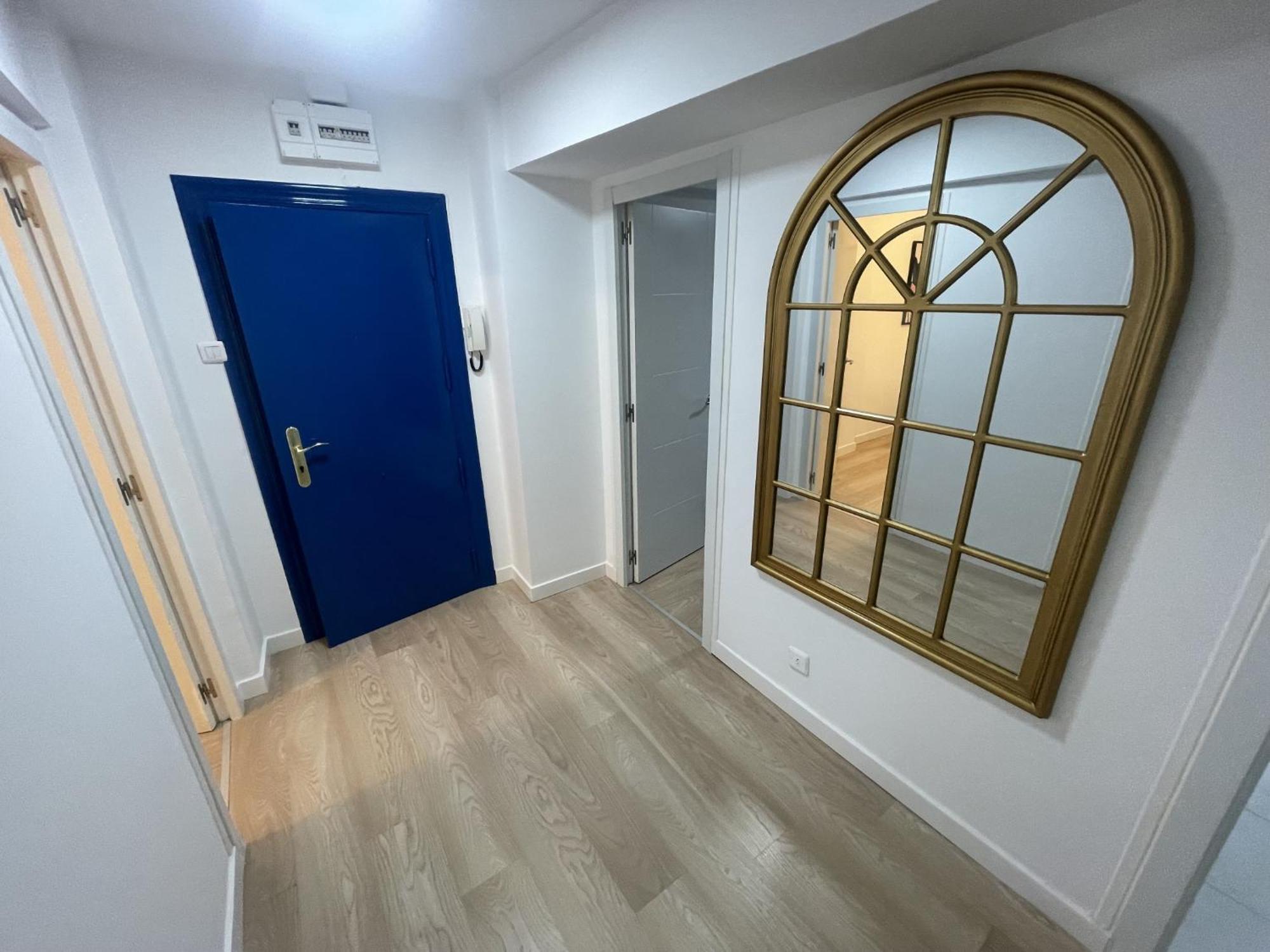 Vacare Azul Mar Y Cielo Apartment Santander Bagian luar foto