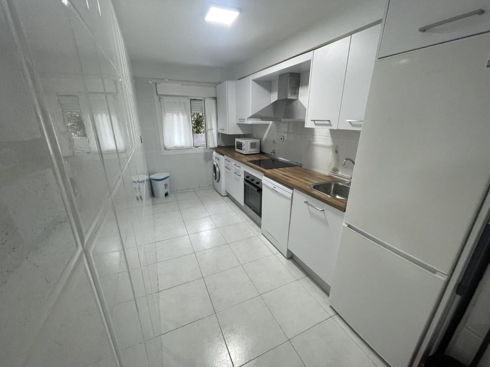 Vacare Azul Mar Y Cielo Apartment Santander Bagian luar foto