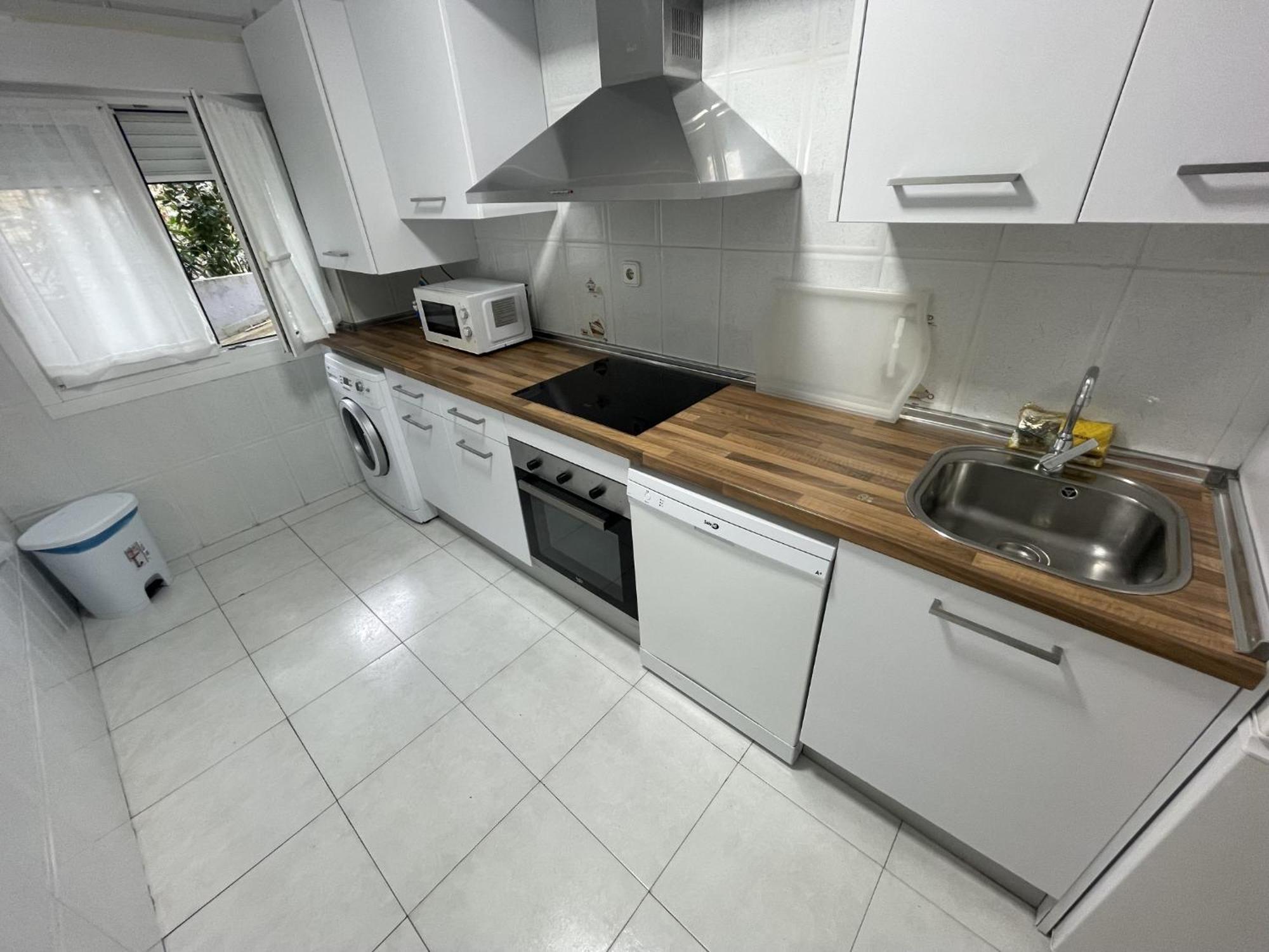 Vacare Azul Mar Y Cielo Apartment Santander Bagian luar foto