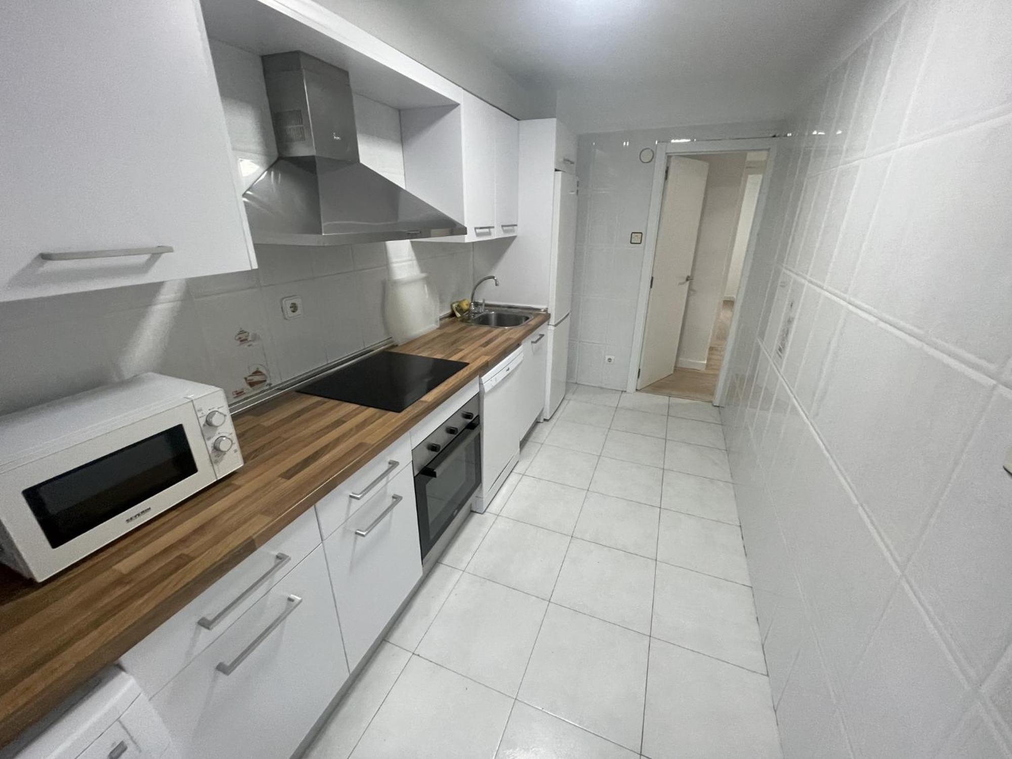 Vacare Azul Mar Y Cielo Apartment Santander Bagian luar foto